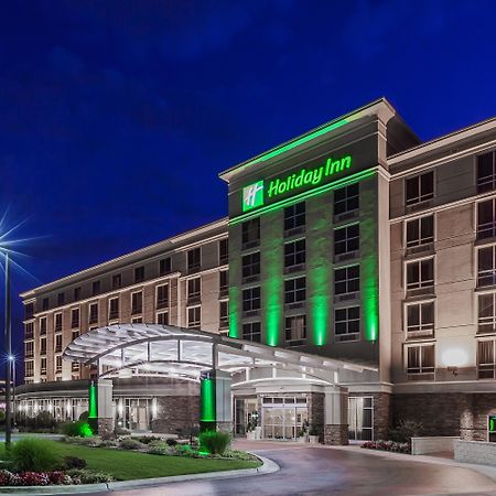 Holiday Inn Ardmore By Ihg Εξωτερικό φωτογραφία