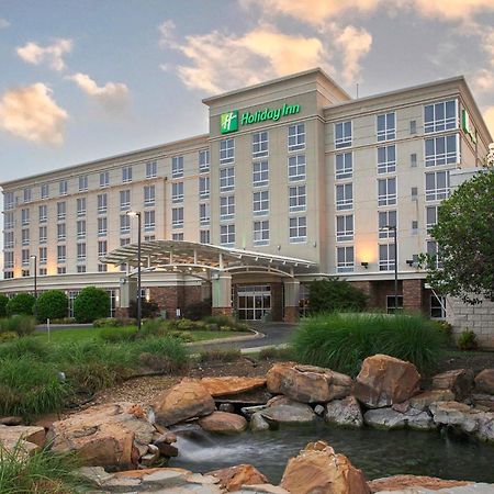Holiday Inn Ardmore By Ihg Εξωτερικό φωτογραφία