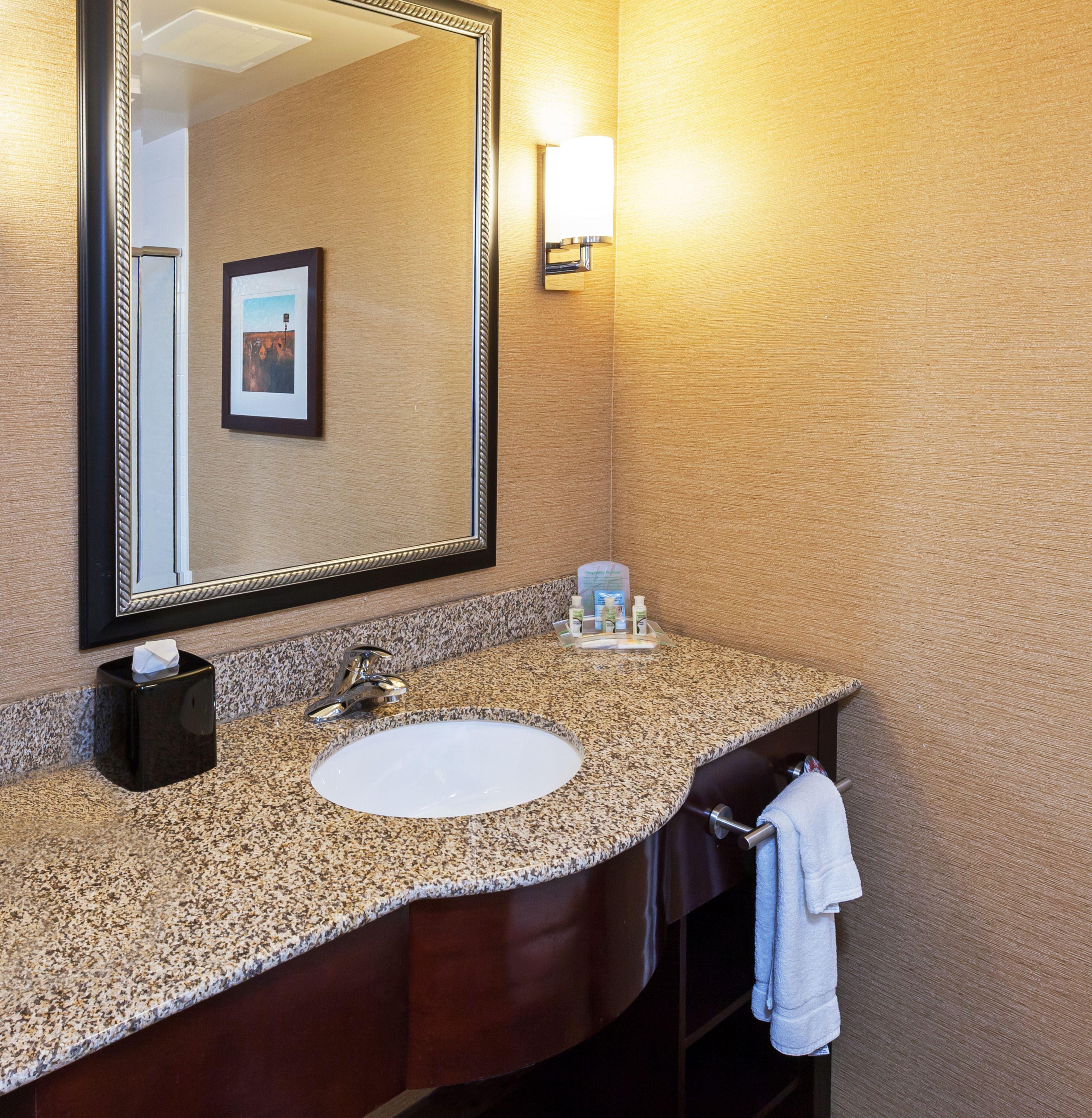 Holiday Inn Ardmore By Ihg Εξωτερικό φωτογραφία