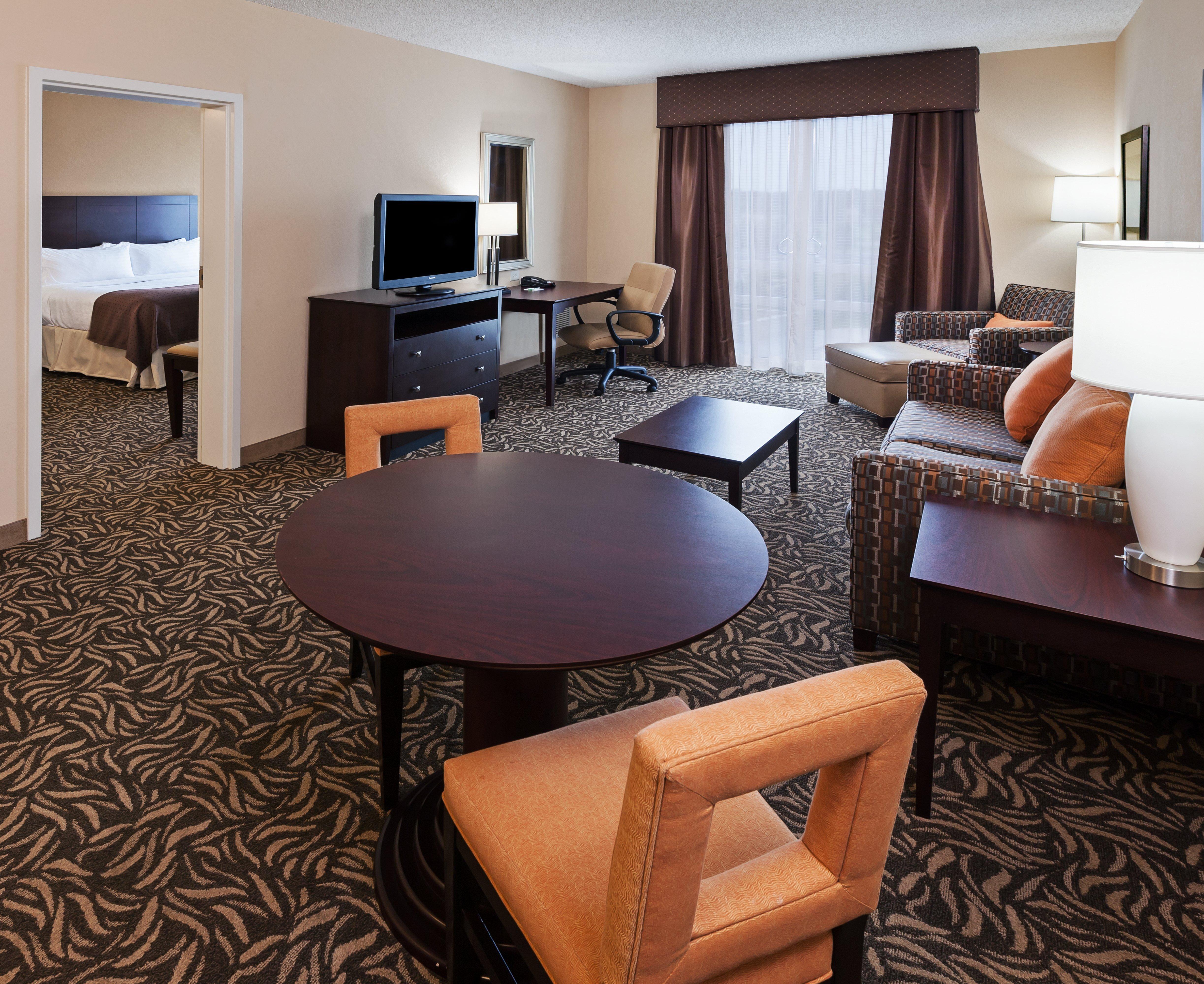 Holiday Inn Ardmore By Ihg Εξωτερικό φωτογραφία
