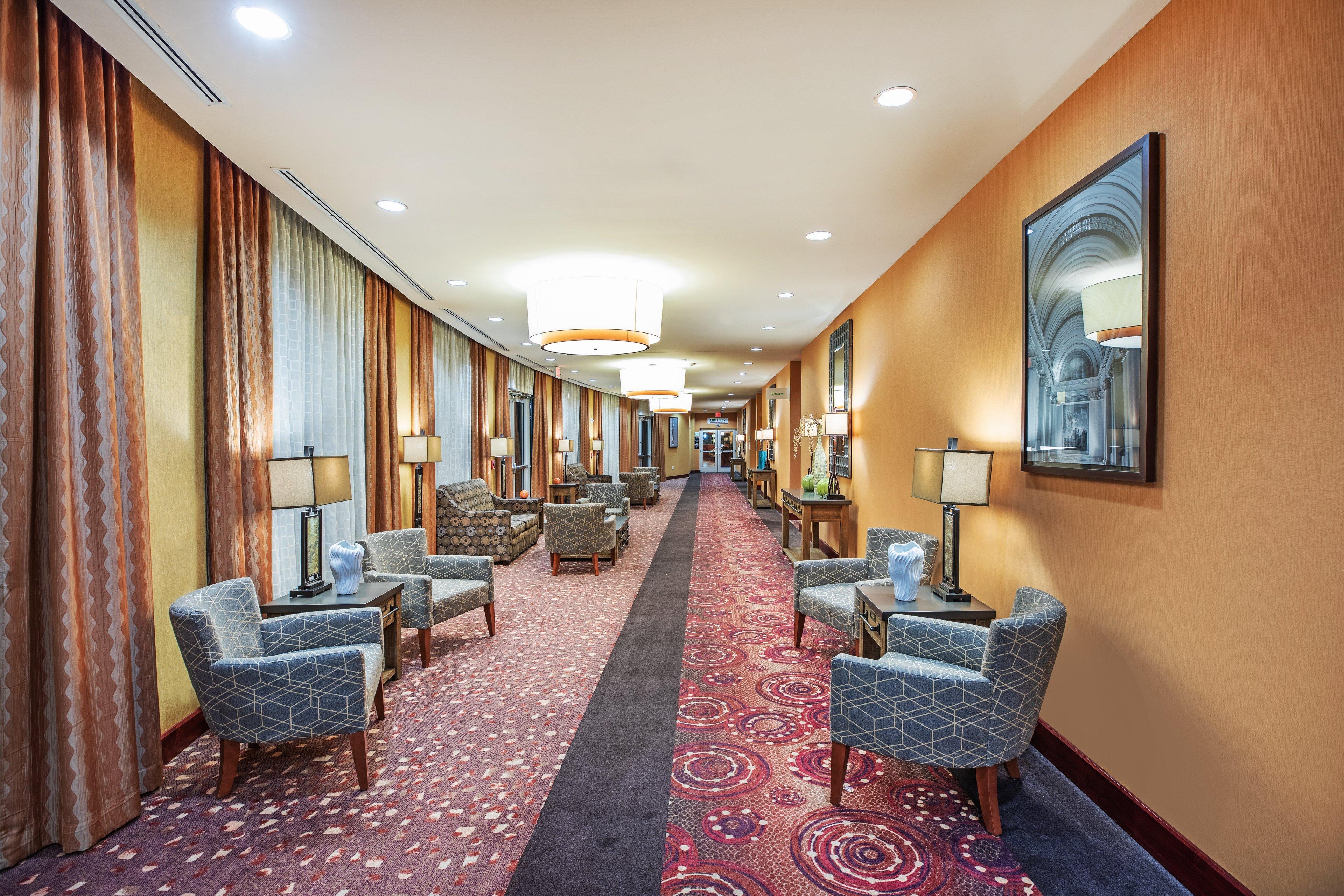 Holiday Inn Ardmore By Ihg Εξωτερικό φωτογραφία