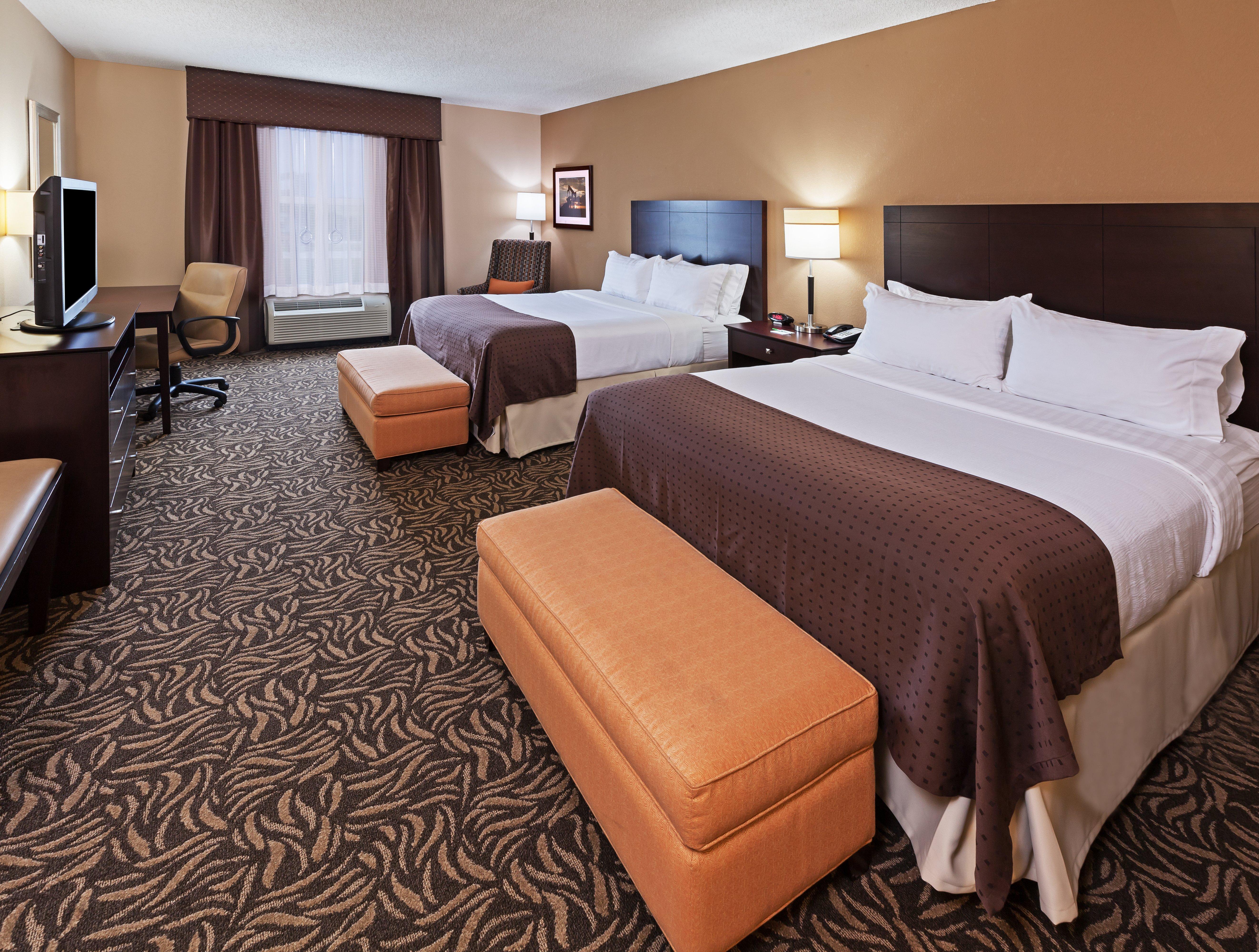 Holiday Inn Ardmore By Ihg Εξωτερικό φωτογραφία