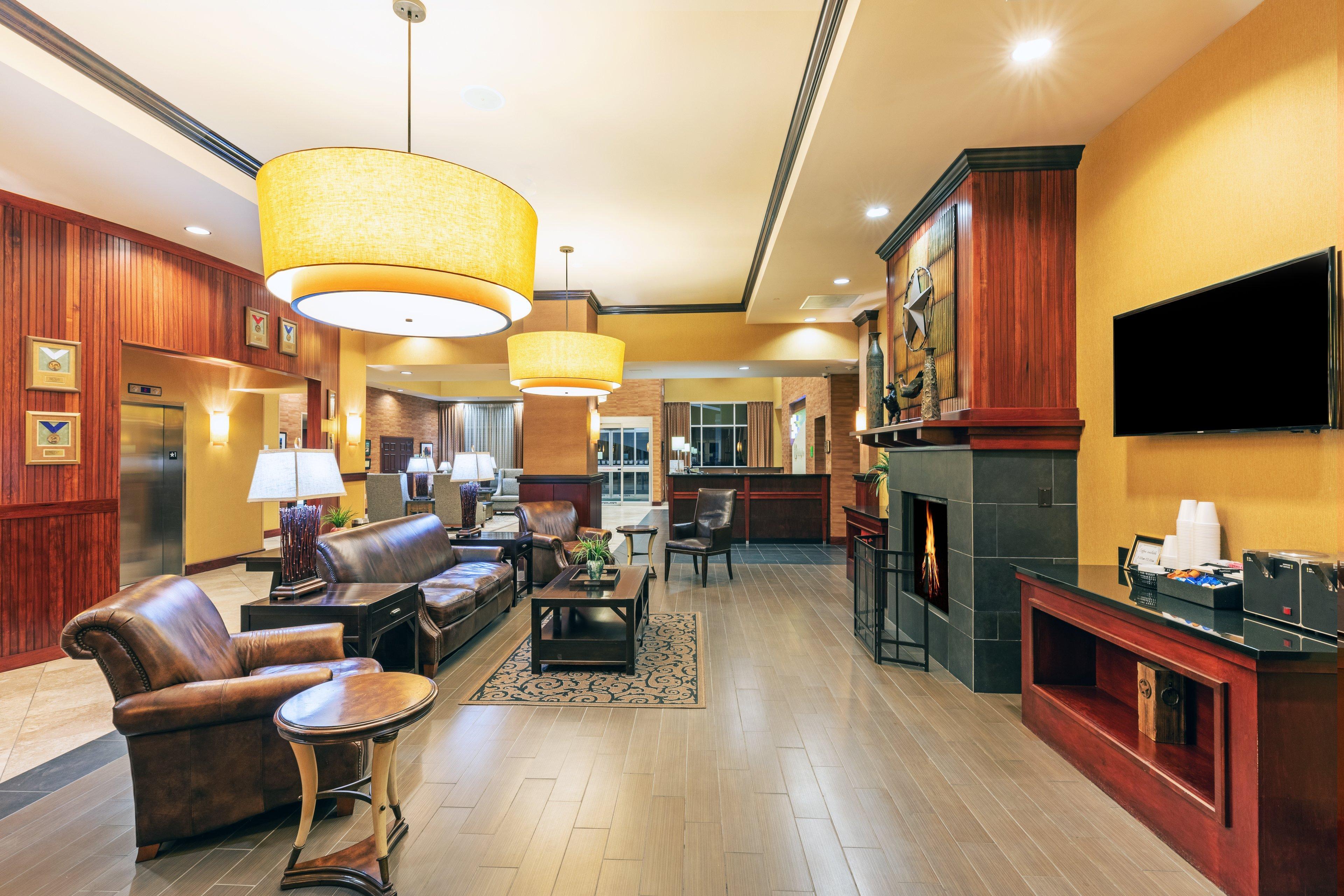 Holiday Inn Ardmore By Ihg Εξωτερικό φωτογραφία