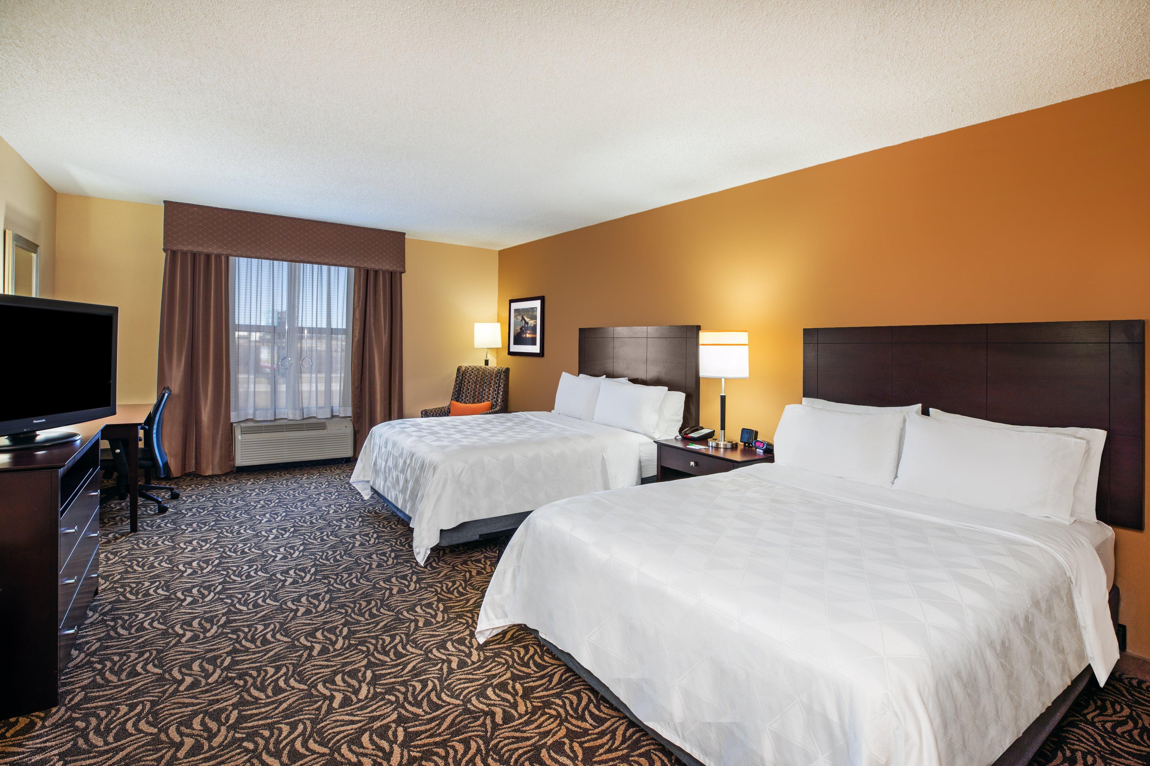 Holiday Inn Ardmore By Ihg Εξωτερικό φωτογραφία