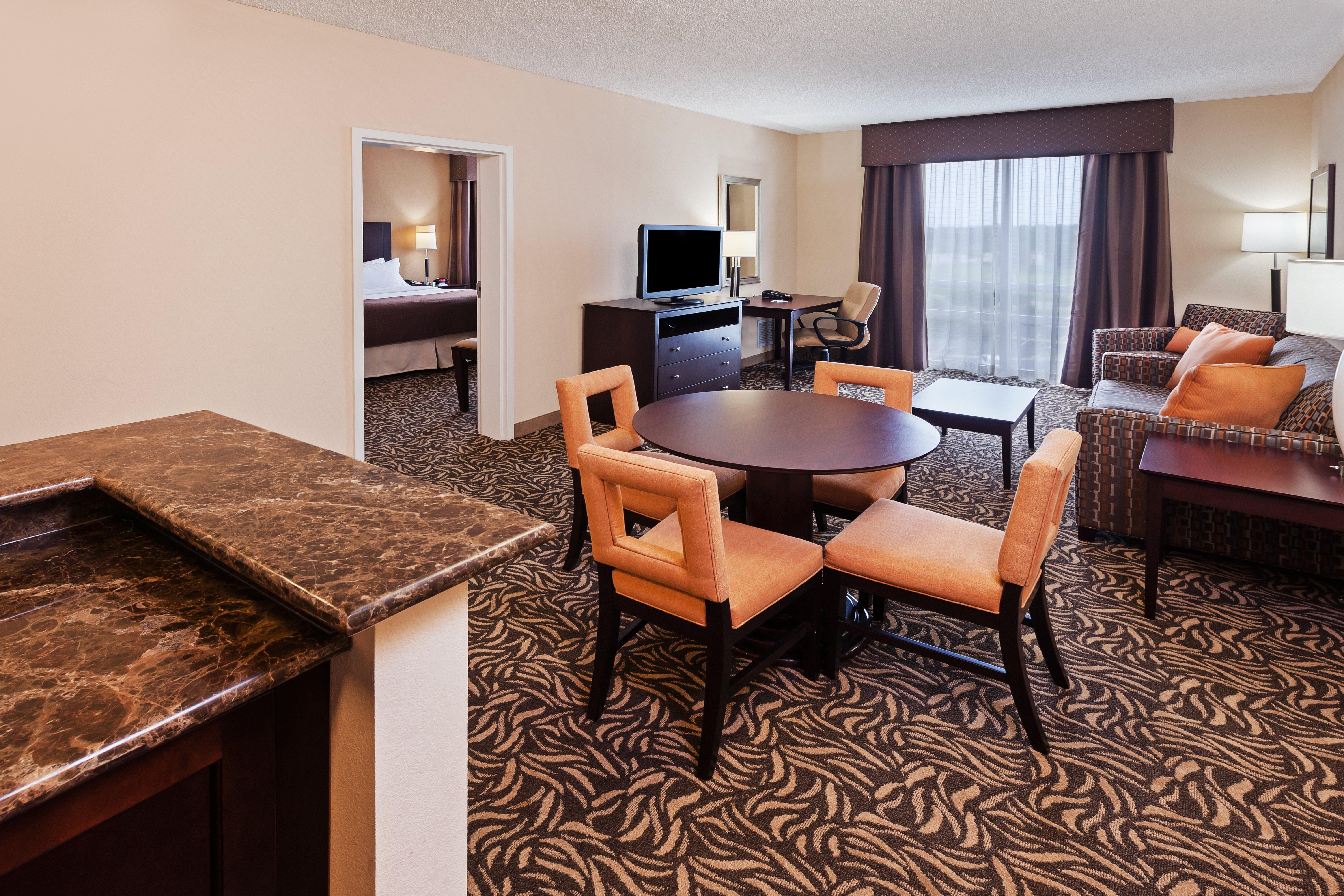 Holiday Inn Ardmore By Ihg Εξωτερικό φωτογραφία