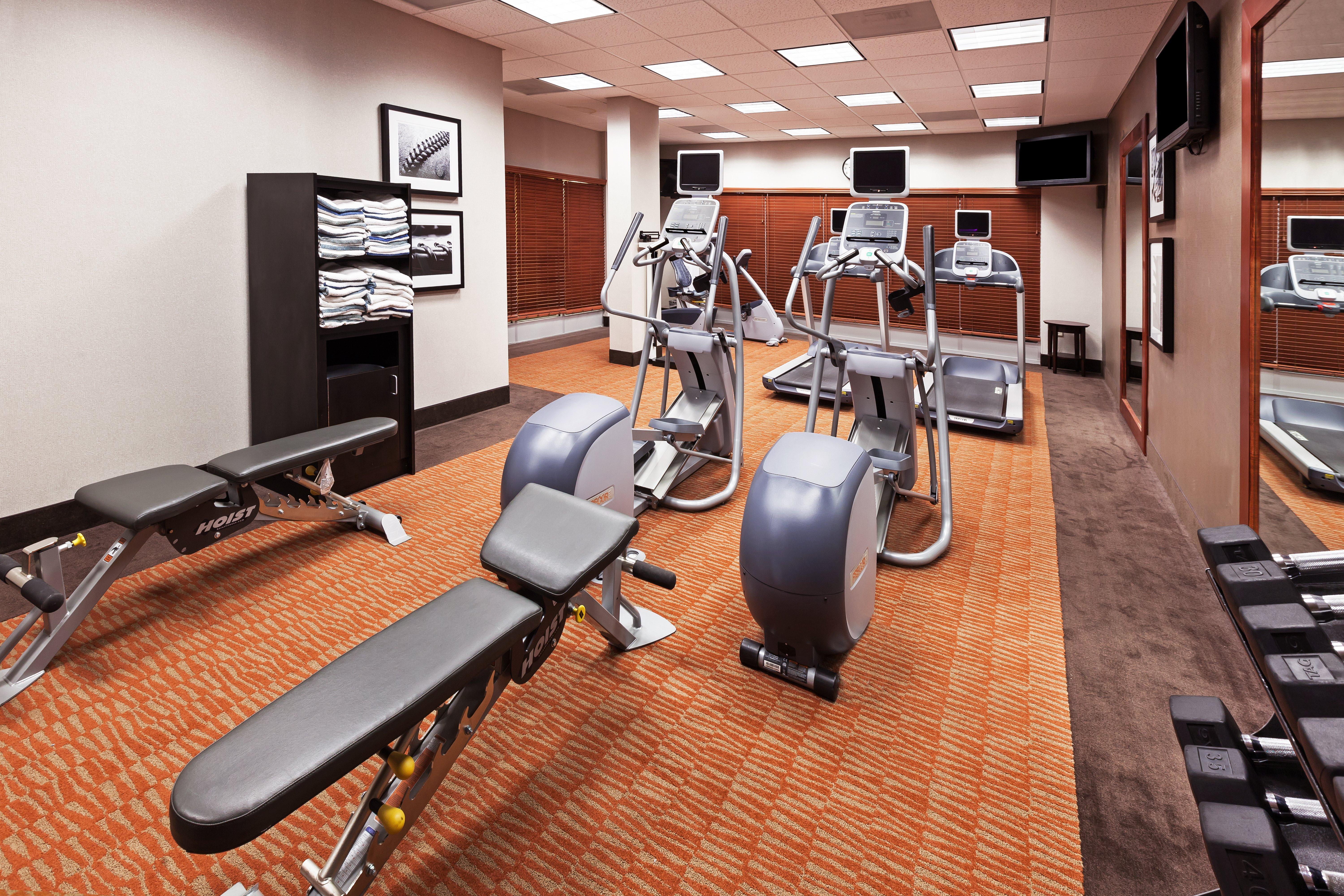 Holiday Inn Ardmore By Ihg Εξωτερικό φωτογραφία