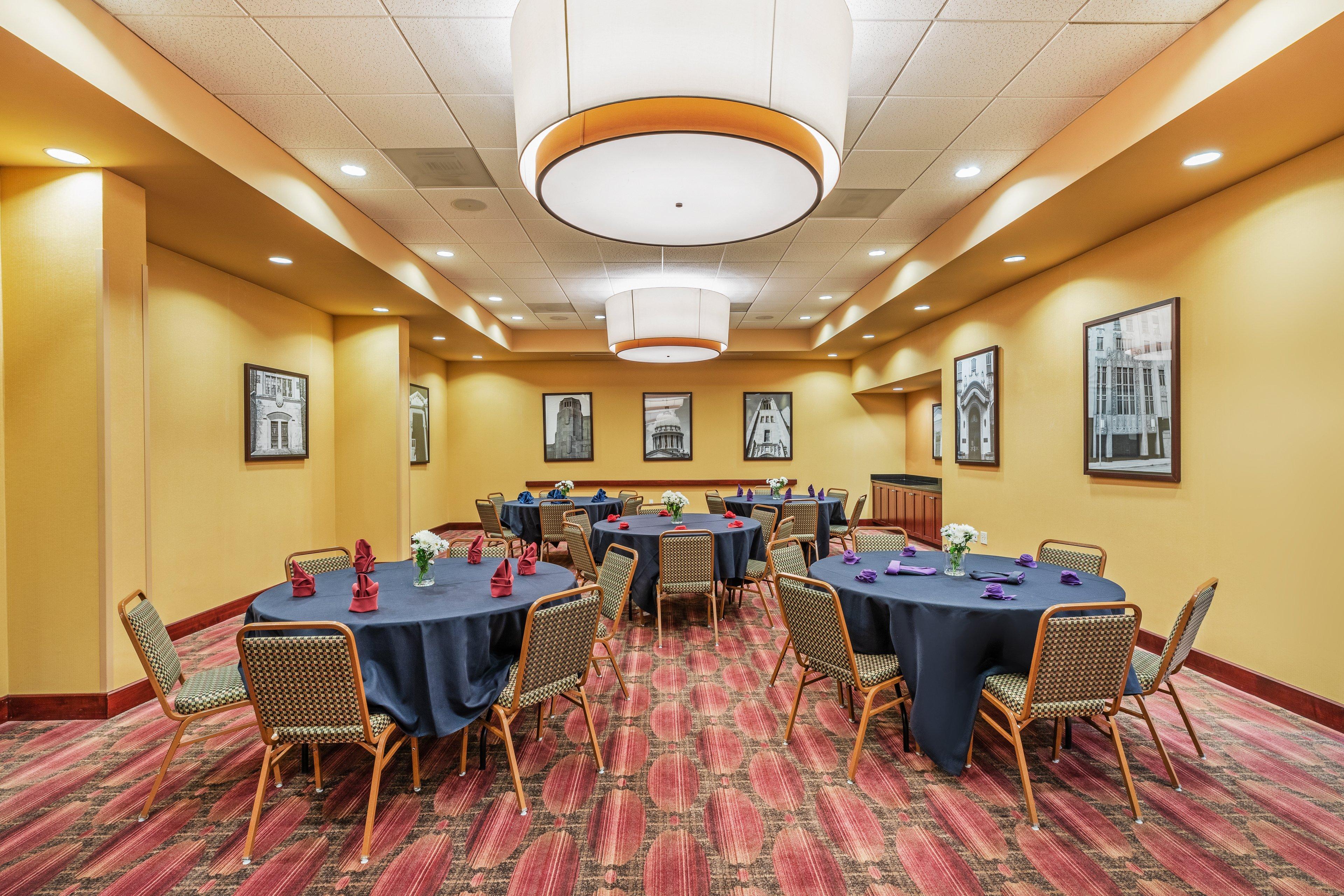 Holiday Inn Ardmore By Ihg Εξωτερικό φωτογραφία
