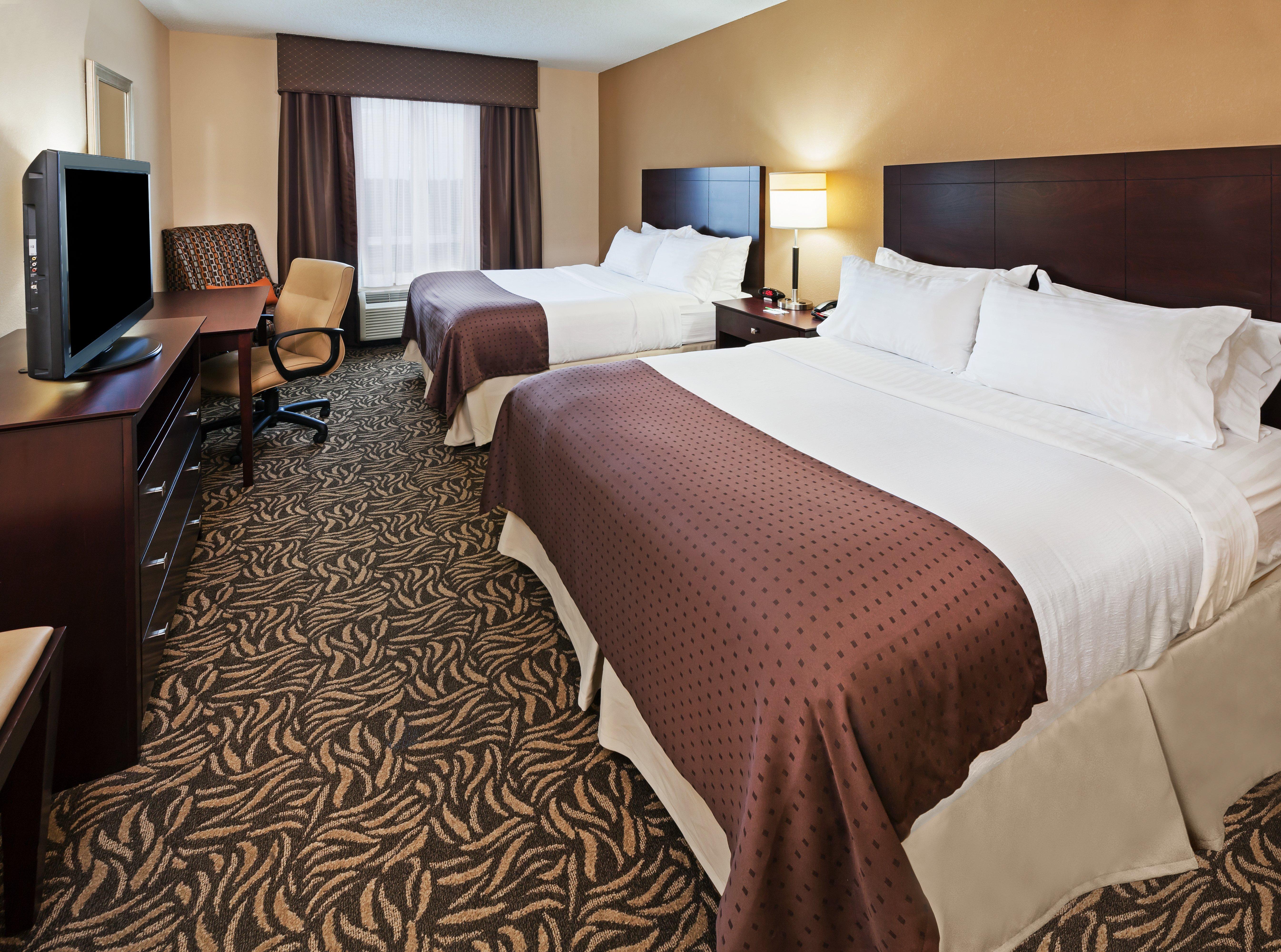 Holiday Inn Ardmore By Ihg Εξωτερικό φωτογραφία