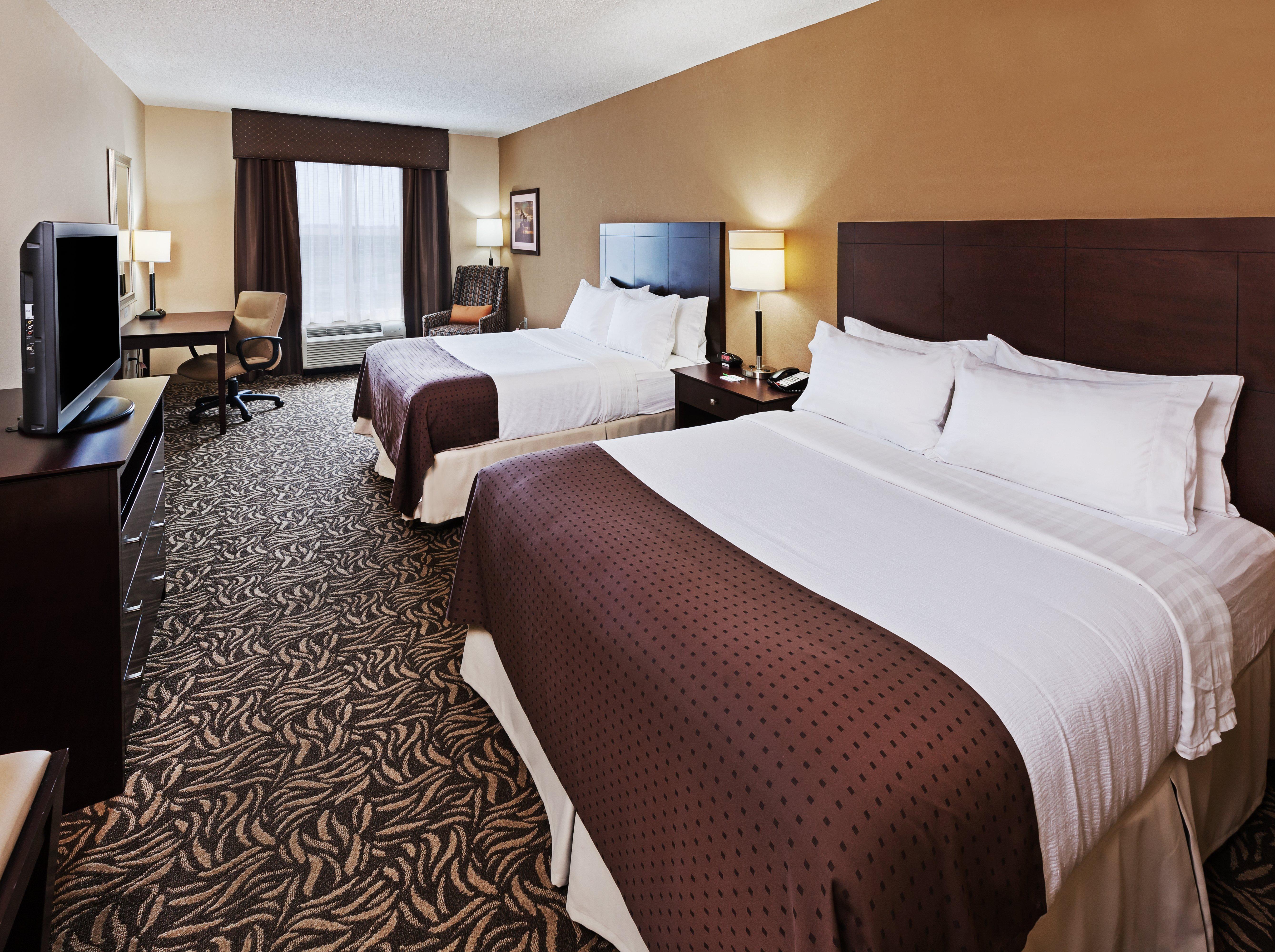 Holiday Inn Ardmore By Ihg Εξωτερικό φωτογραφία