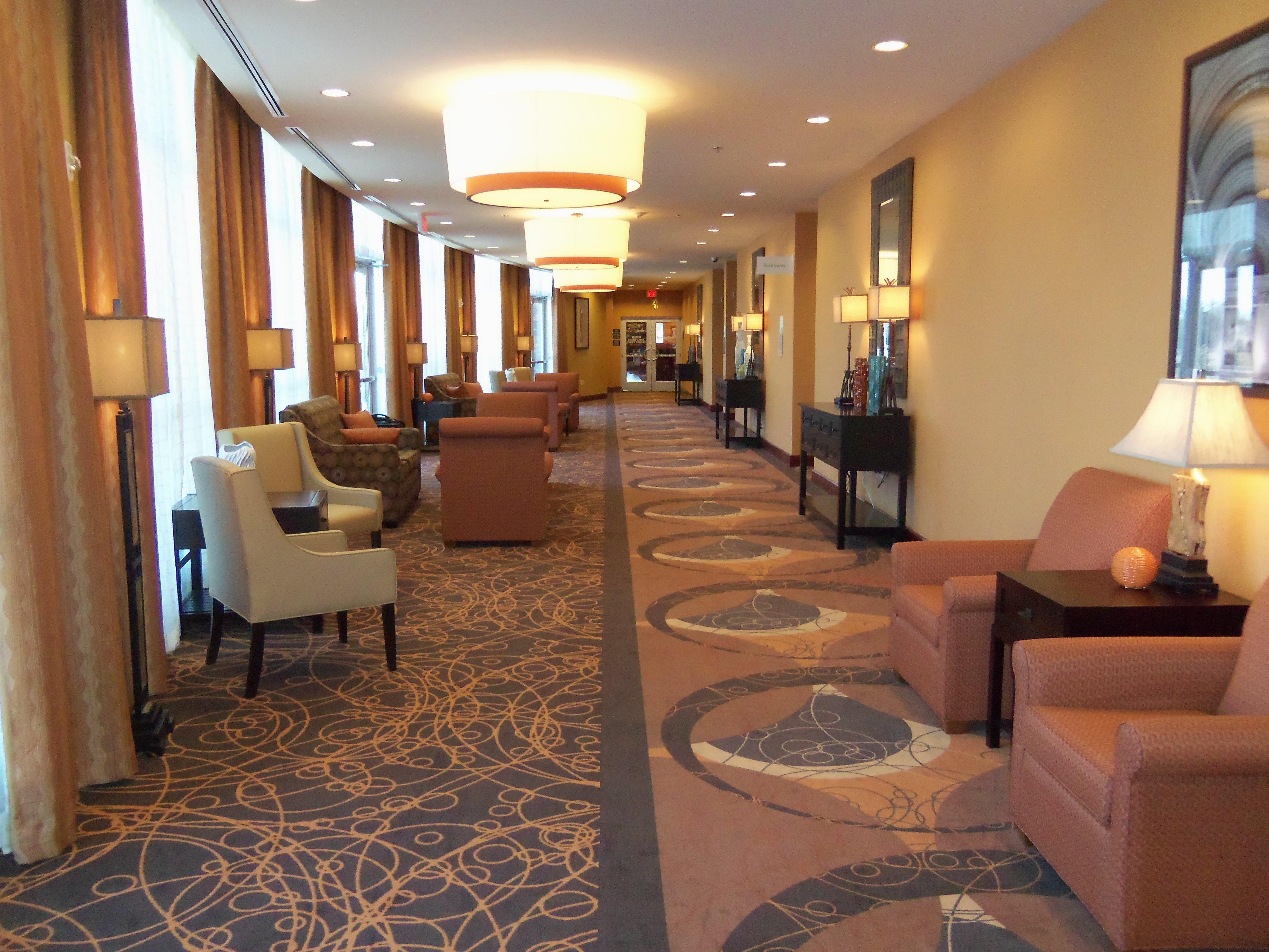 Holiday Inn Ardmore By Ihg Εξωτερικό φωτογραφία