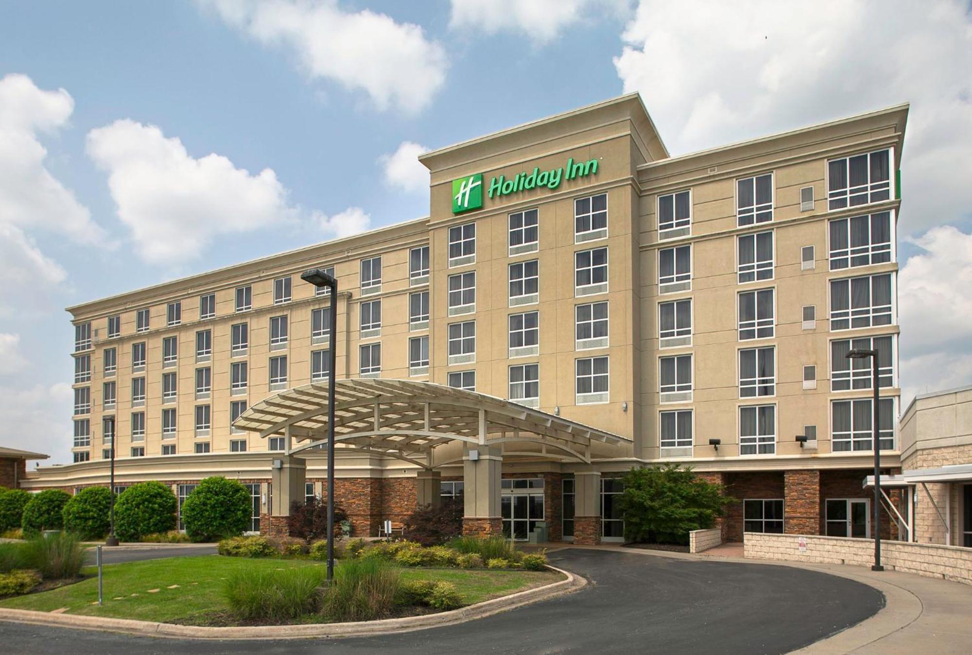 Holiday Inn Ardmore By Ihg Εξωτερικό φωτογραφία