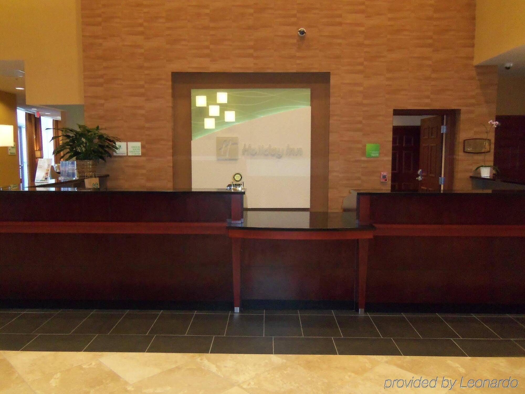 Holiday Inn Ardmore By Ihg Εξωτερικό φωτογραφία