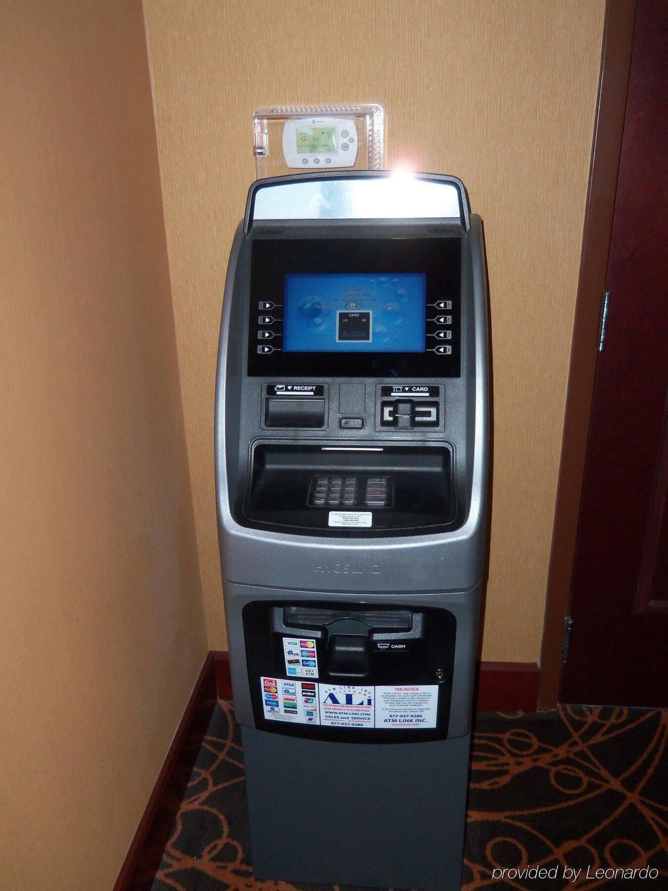 Holiday Inn Ardmore By Ihg Εξωτερικό φωτογραφία