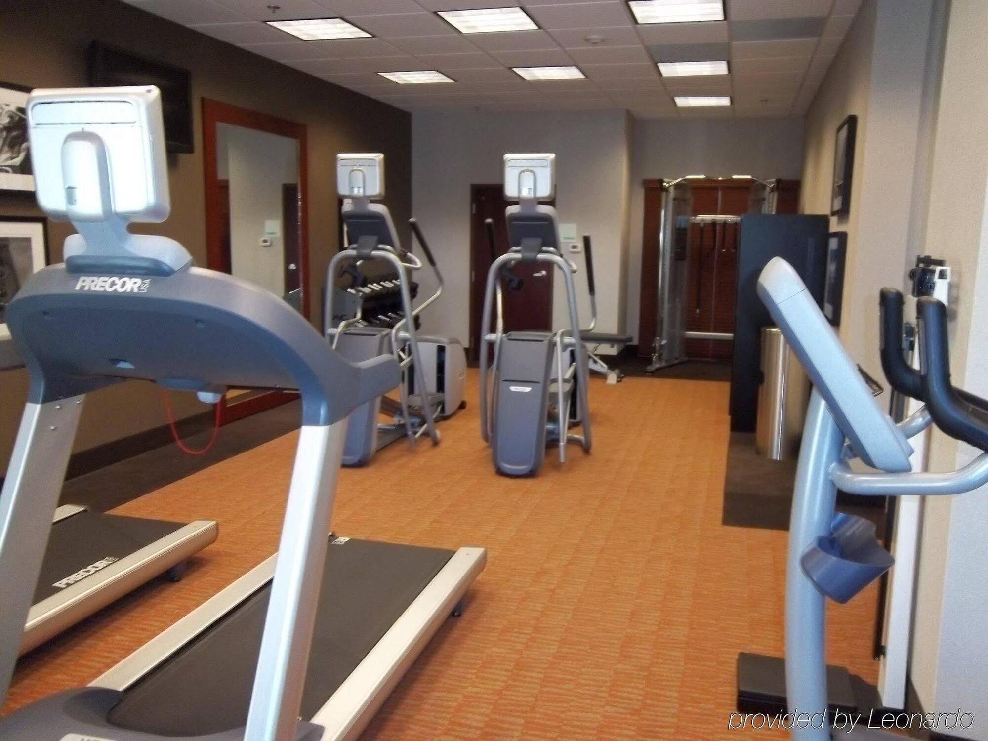 Holiday Inn Ardmore By Ihg Εξωτερικό φωτογραφία