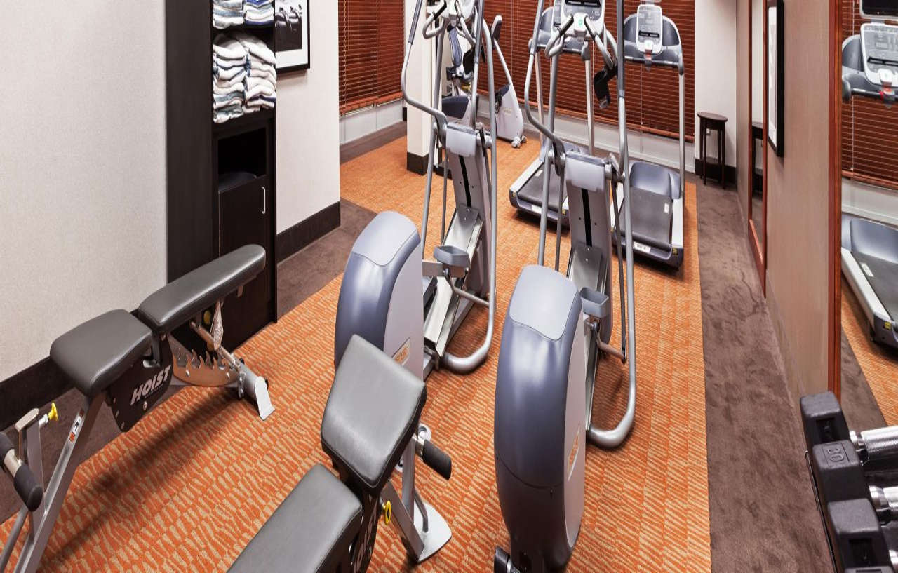 Holiday Inn Ardmore By Ihg Εξωτερικό φωτογραφία
