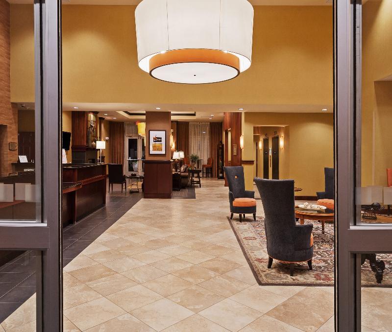 Holiday Inn Ardmore By Ihg Εξωτερικό φωτογραφία